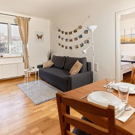 גראץ Gemuetliche Wohnung In Zentraler Lage מראה חיצוני תמונה