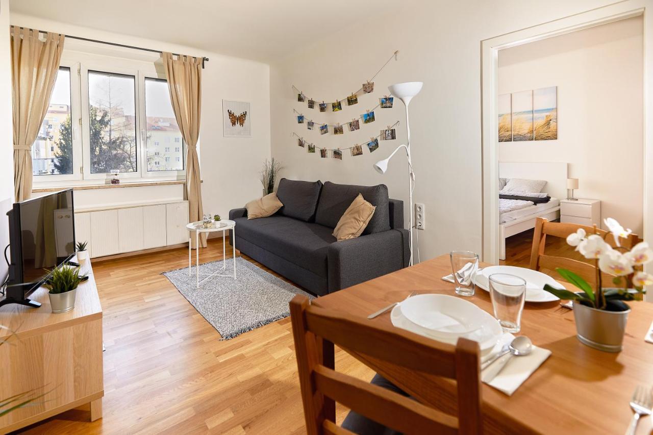 גראץ Gemuetliche Wohnung In Zentraler Lage מראה חיצוני תמונה