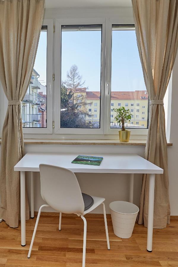 גראץ Gemuetliche Wohnung In Zentraler Lage מראה חיצוני תמונה